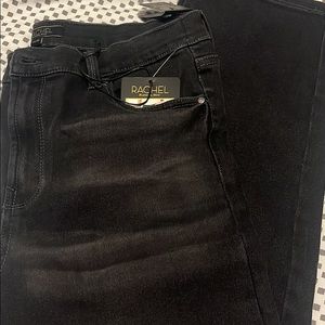 Black jeans